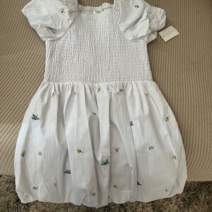 Rachel Zoe Girls Dress